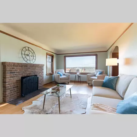 Coliving in Interbay - Central Seattle, Seattle