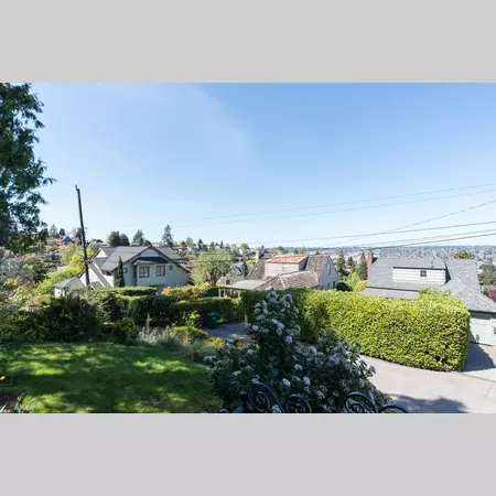 Coliving in Interbay - Central Seattle, Seattle