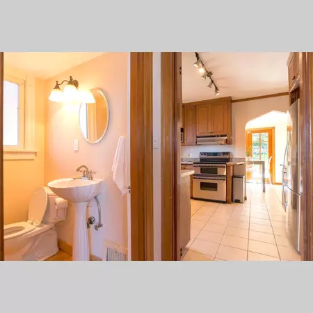 Coliving in Interbay - Central Seattle, Seattle