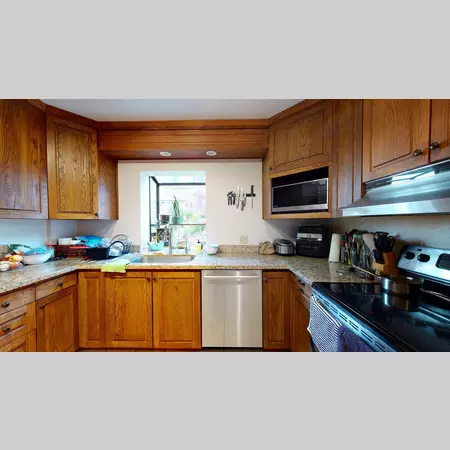 Coliving in Interbay - Central Seattle, Seattle