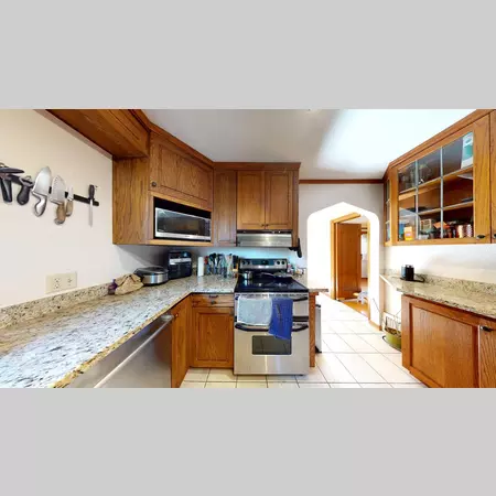 Coliving in Interbay - Central Seattle, Seattle