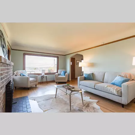 Coliving in Interbay - Central Seattle, Seattle