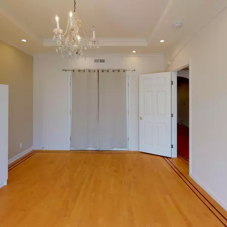 Coliving in Sea Cliff - San Francisco, San Francisco