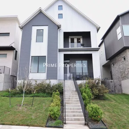 3 bedrooms apartment for rent in University Hills - East Austin, Austin