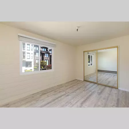 1 bedroom apartment for rent in Western Addition - San Francisco, San Francisco
