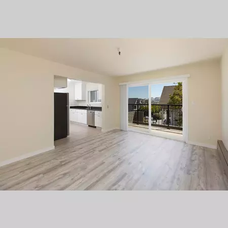 1 bedroom apartment for rent in Western Addition - San Francisco, San Francisco