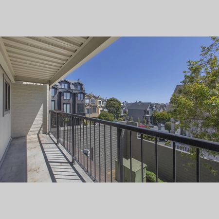 1 bedroom apartment for rent in Western Addition - San Francisco, San Francisco