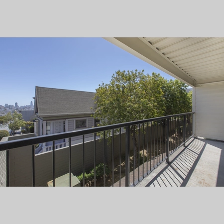 1 bedroom apartment for rent in Western Addition - San Francisco, San Francisco