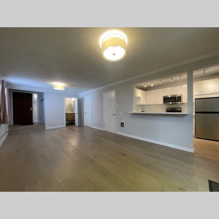 Studio Apartment for rent in Nob Hill - San Francisco, San Francisco