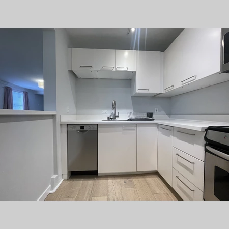 Studio Apartment for rent in Nob Hill - San Francisco, San Francisco