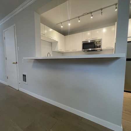 Studio Apartment for rent in Nob Hill - San Francisco, San Francisco