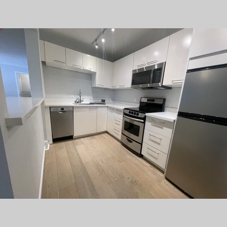 Studio Apartment for rent in Nob Hill - San Francisco, San Francisco