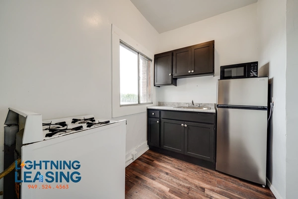 Studio Apartment for rent in Pico Union - Central Los Angeles, Los Angeles