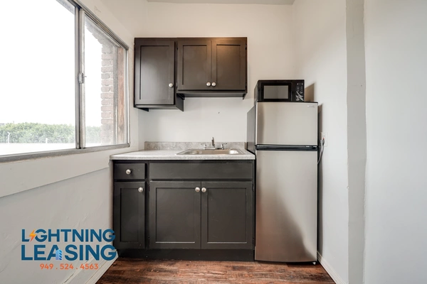 Studio Apartment for rent in Pico Union - Central Los Angeles, Los Angeles