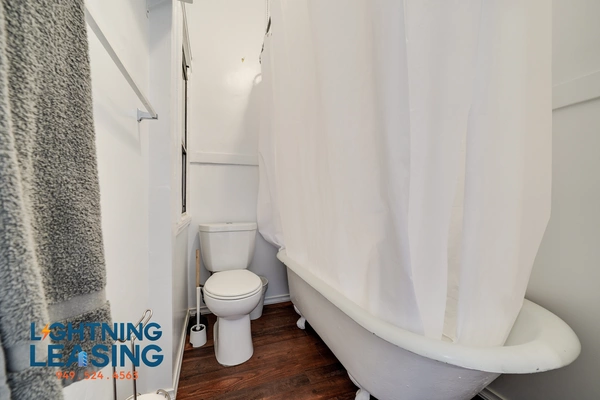 Studio Apartment for rent in Pico Union - Central Los Angeles, Los Angeles
