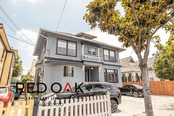 Studio Apartment for rent in Pico Union - Central Los Angeles, Los Angeles
