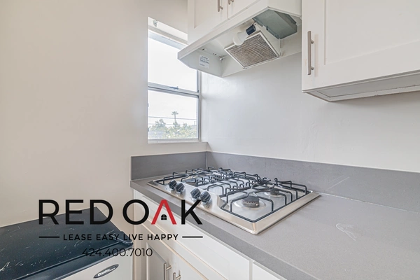 Studio Apartment for rent in Pico Union - Central Los Angeles, Los Angeles