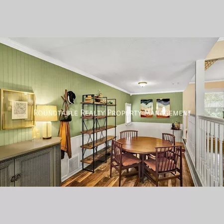 2 bedrooms apartment for rent in Lackawanna - Westside, Jacksonville