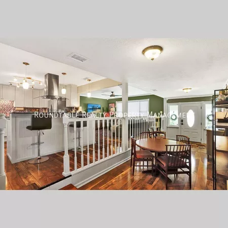 2 bedrooms apartment for rent in Lackawanna - Westside, Jacksonville