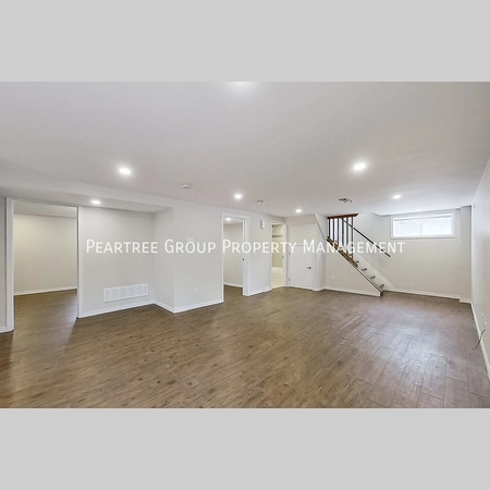 2 bedrooms apartment for rent in Central Park - West Ottawa, Ottawa