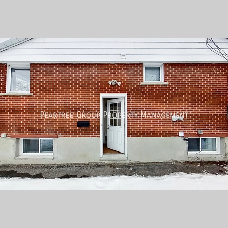 2 bedrooms apartment for rent in Central Park - West Ottawa, Ottawa