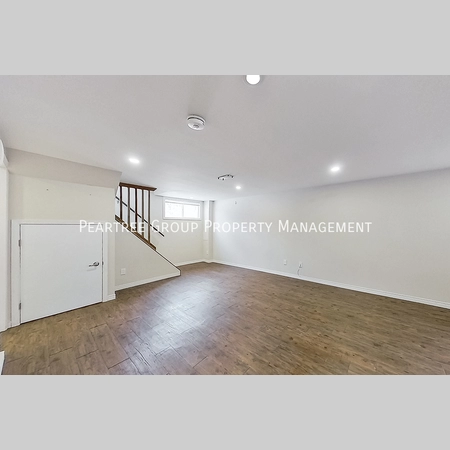 2 bedrooms apartment for rent in Central Park - West Ottawa, Ottawa