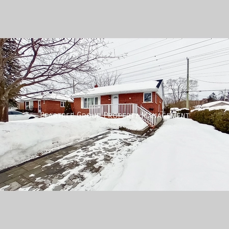 2 bedrooms apartment for rent in Central Park - West Ottawa, Ottawa