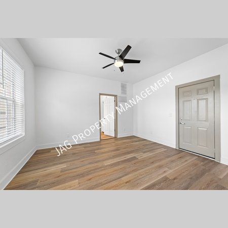 Studio Apartment for rent in Lackawanna - Westside, Jacksonville