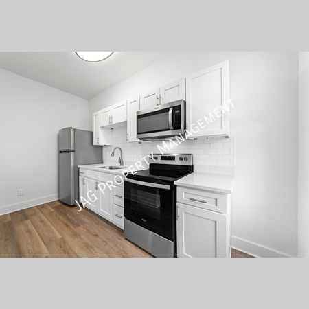 Studio Apartment for rent in Lackawanna - Westside, Jacksonville