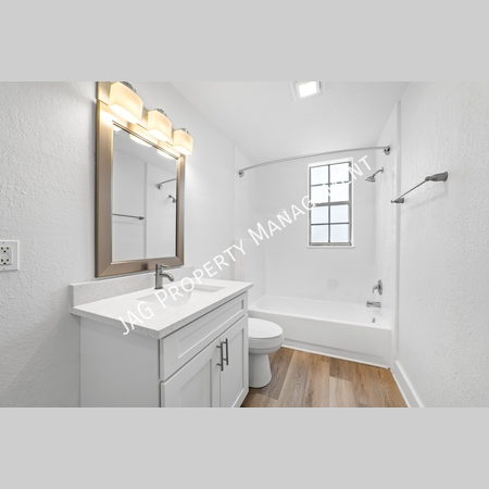 Studio Apartment for rent in Lackawanna - Westside, Jacksonville