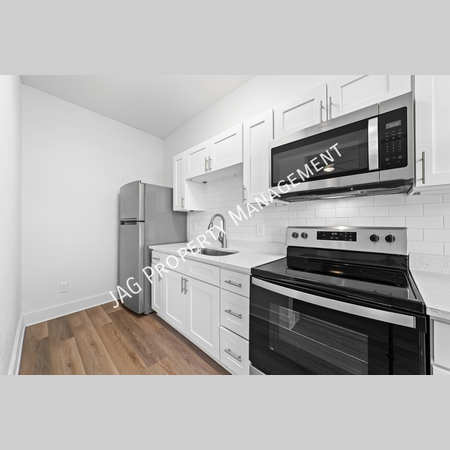 Studio Apartment for rent in Lackawanna - Westside, Jacksonville