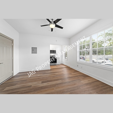Studio Apartment for rent in Lackawanna - Westside, Jacksonville