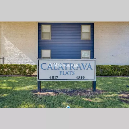 1 bedroom apartment for rent in Old East Dallas - Ne Dallas, Dallas