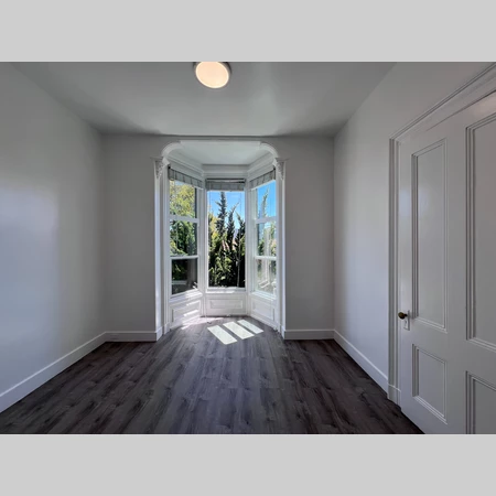 3 bedrooms apartment for rent in Hayes Valley - San Francisco, San Francisco