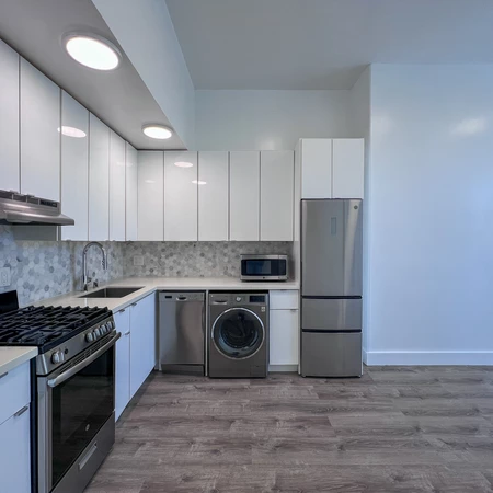 3 bedrooms apartment for rent in Hayes Valley - San Francisco, San Francisco