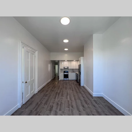 3 bedrooms apartment for rent in Hayes Valley - San Francisco, San Francisco