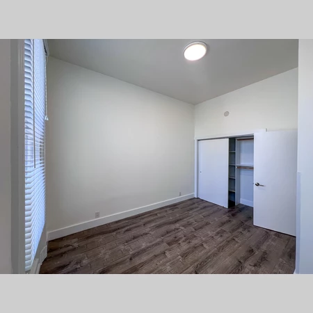 3 bedrooms apartment for rent in Hayes Valley - San Francisco, San Francisco