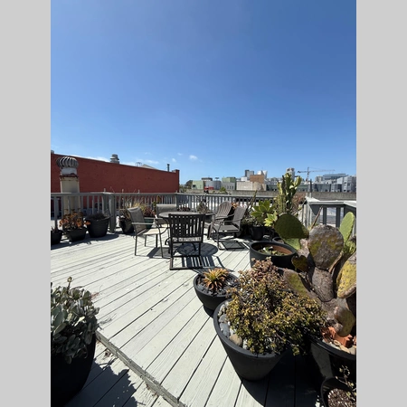 1 bedroom apartment for rent in Hayes Valley - San Francisco, San Francisco