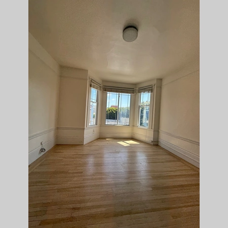 1 bedroom apartment for rent in Hayes Valley - San Francisco, San Francisco