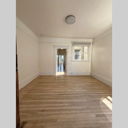 1 bedroom apartment for rent in Hayes Valley - San Francisco, San Francisco