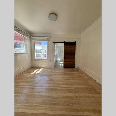 1 bedroom apartment for rent in Hayes Valley - San Francisco, San Francisco
