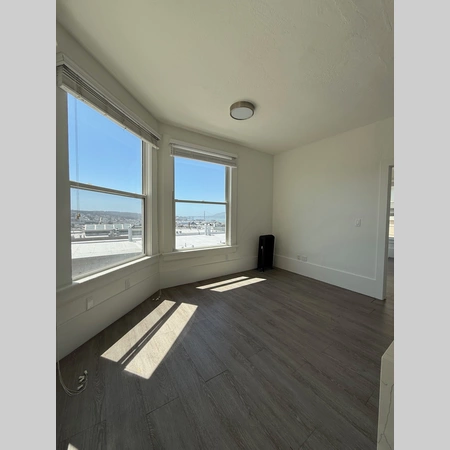 1 bedroom apartment for rent in Russian Hill - San Francisco, San Francisco