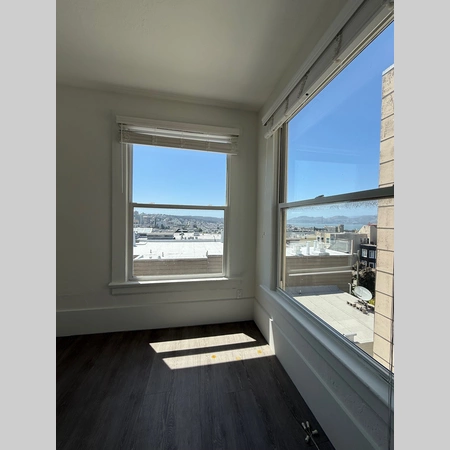 1 bedroom apartment for rent in Russian Hill - San Francisco, San Francisco