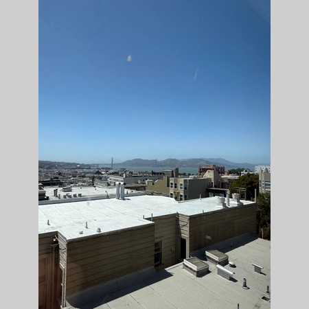 1 bedroom apartment for rent in Russian Hill - San Francisco, San Francisco