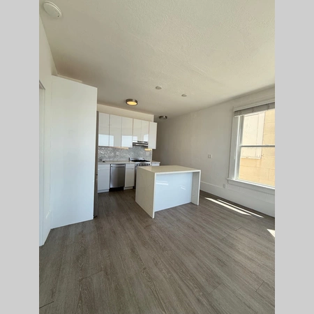 1 bedroom apartment for rent in Russian Hill - San Francisco, San Francisco