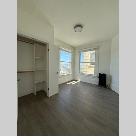 1 bedroom apartment for rent in Russian Hill - San Francisco, San Francisco