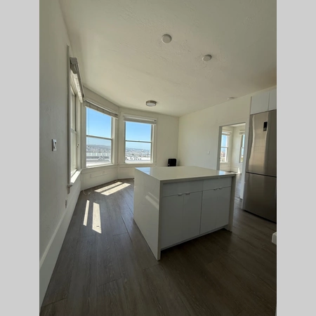 1 bedroom apartment for rent in Russian Hill - San Francisco, San Francisco