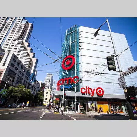 2 bedrooms apartment for rent in South Of Market - San Francisco, San Francisco
