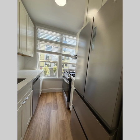 1 bedroom apartment for rent in Mission District - San Francisco, San Francisco