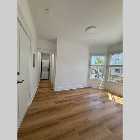 1 bedroom apartment for rent in Mission District - San Francisco, San Francisco
